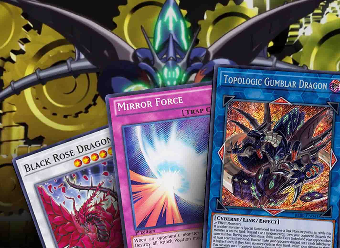 Mystical Elf - The Legend of Blue Eyes White Dragon - YuGiOh